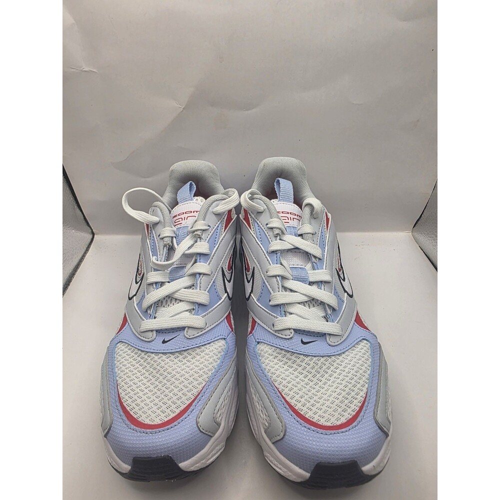 Size 8 - Nike Zoom Air Fire White Royal Tint Mens 6.5 Womens 8 New No Box